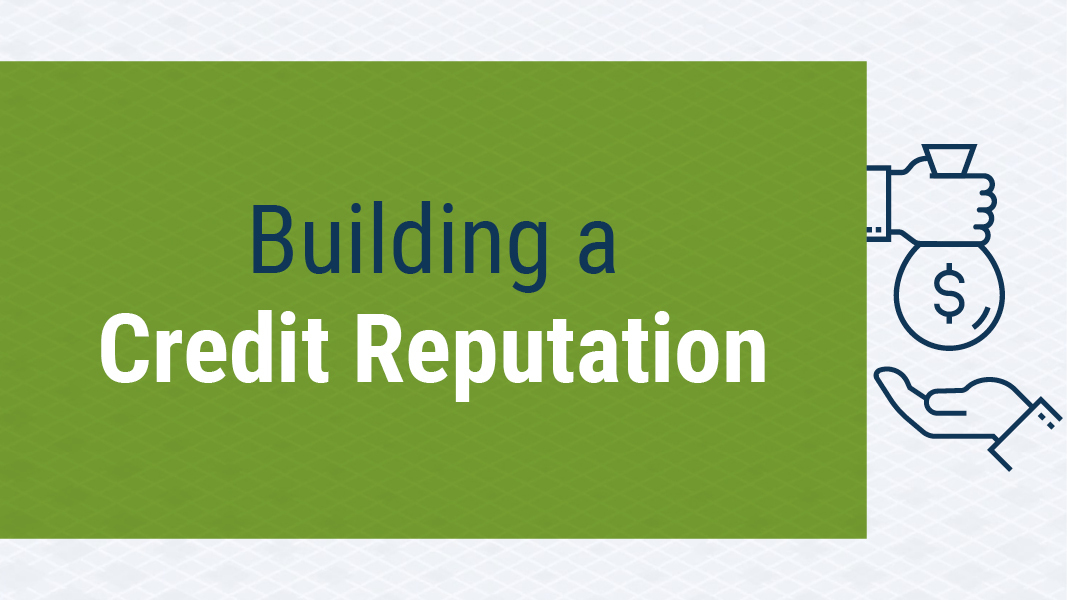 Credit Reputation FINRED
